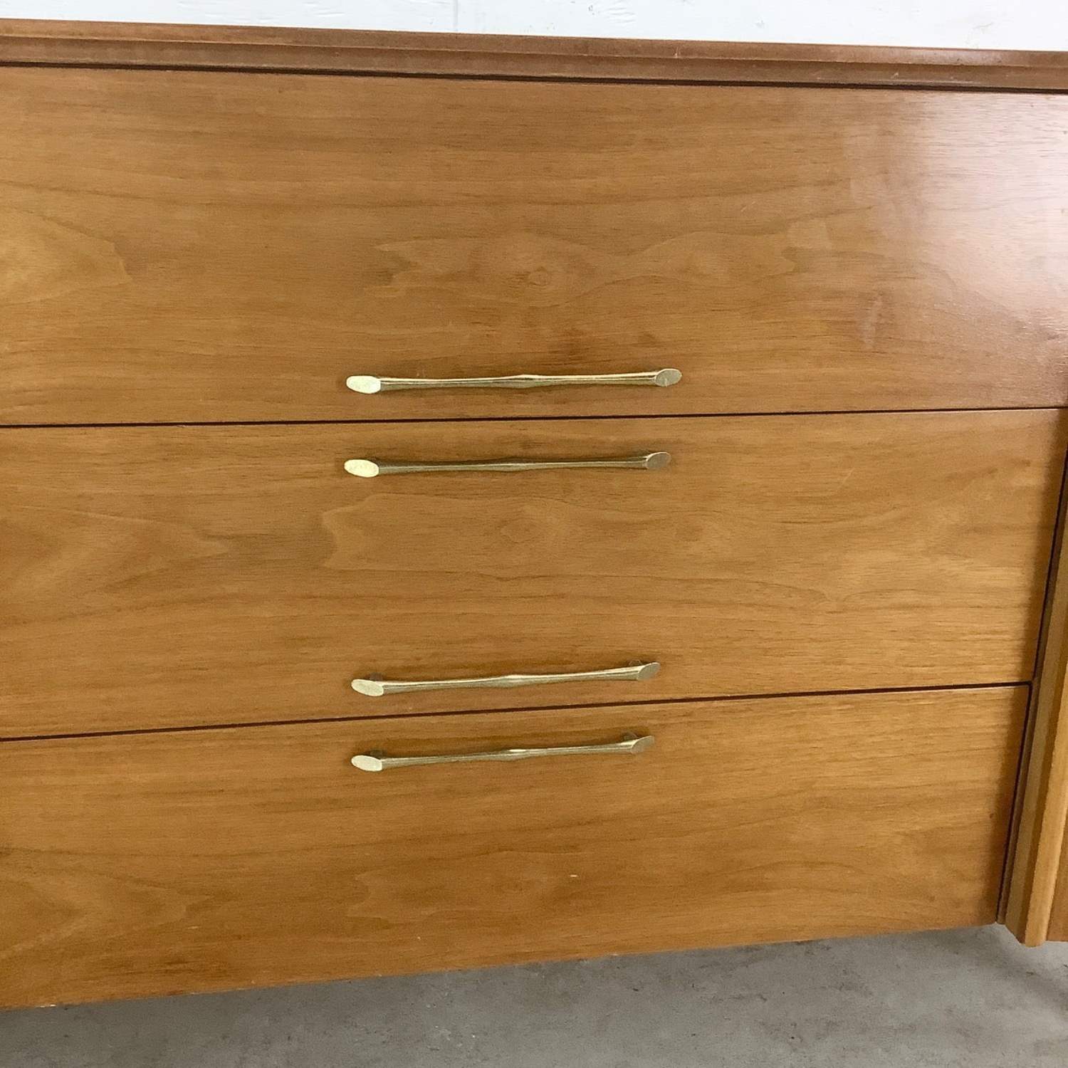 Mid-Century Walnut Sideboard - image-15
