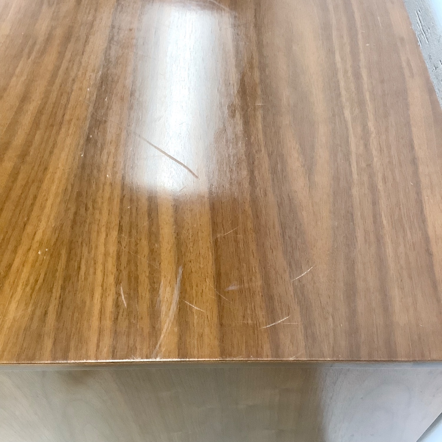 Mid-Century Walnut Sideboard - image-20