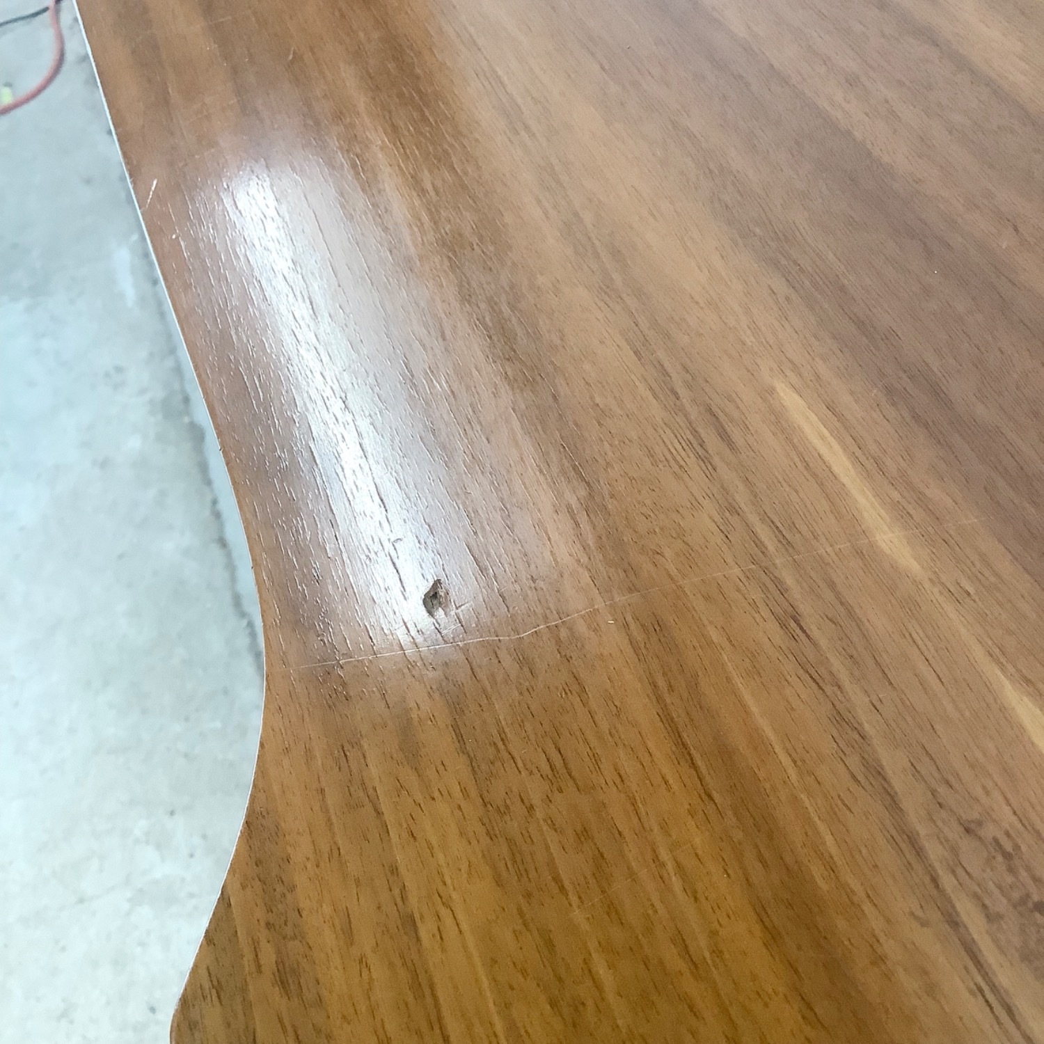 Mid-Century Walnut Sideboard - image-21