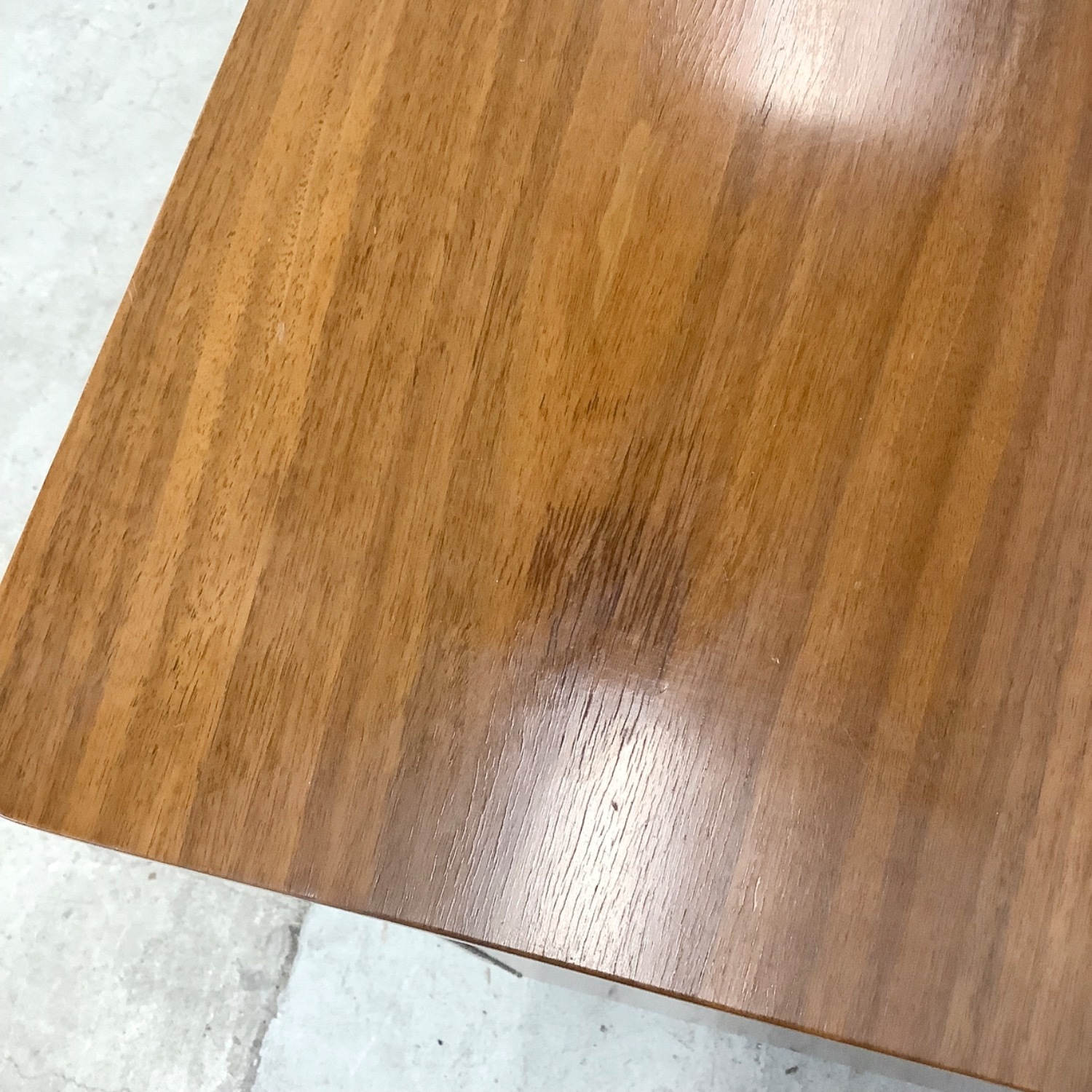 Mid-Century Walnut Sideboard - image-19