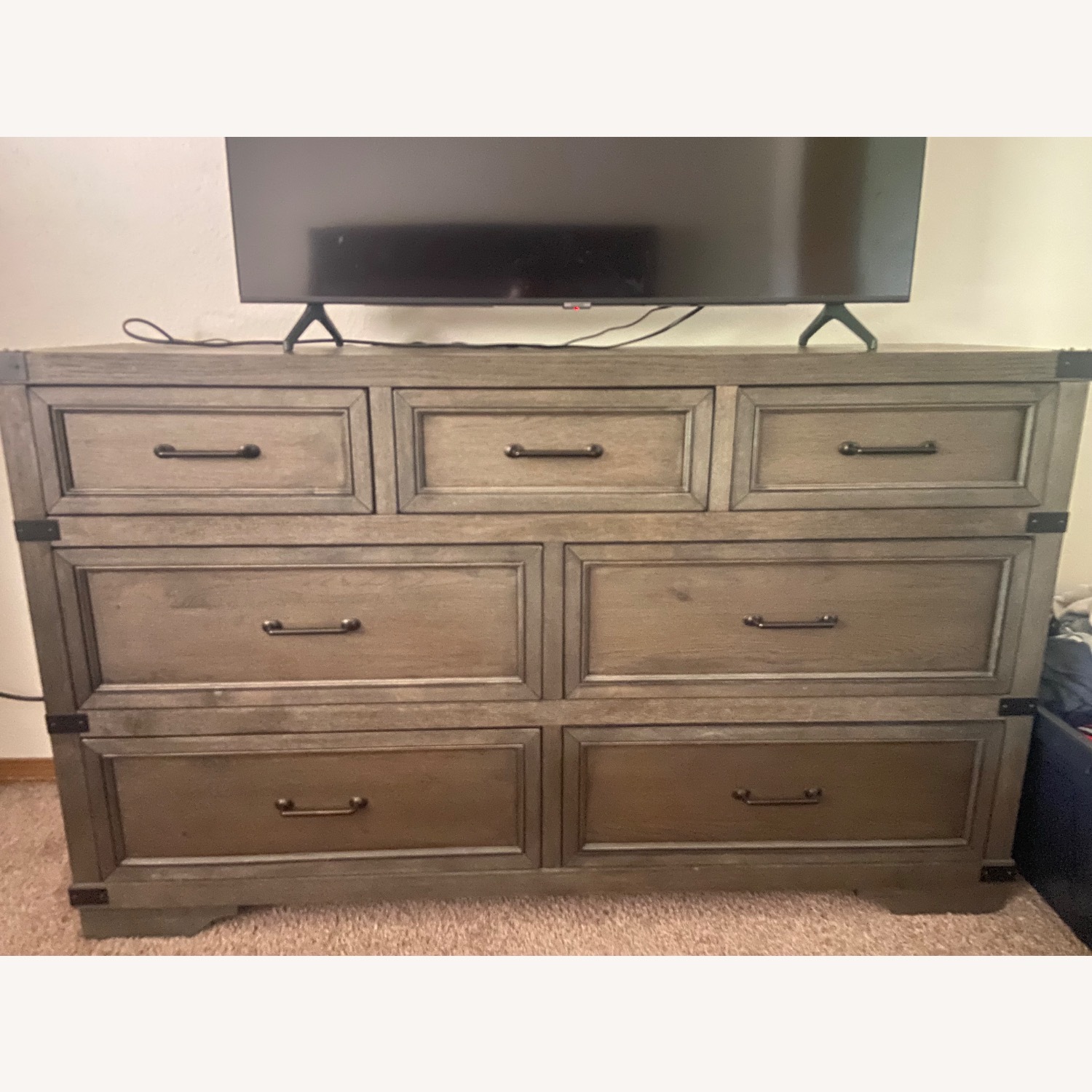 Vickery Creek Dresser - image-1