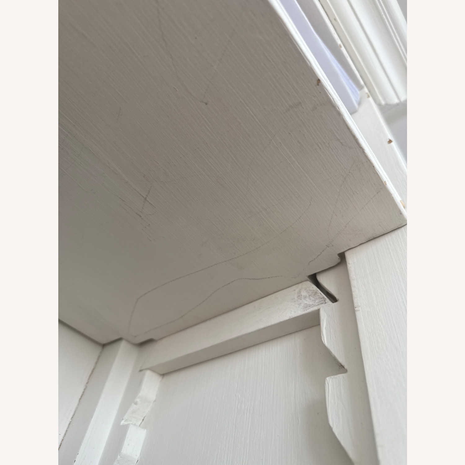 RH French Panel Single Shelving - image-5