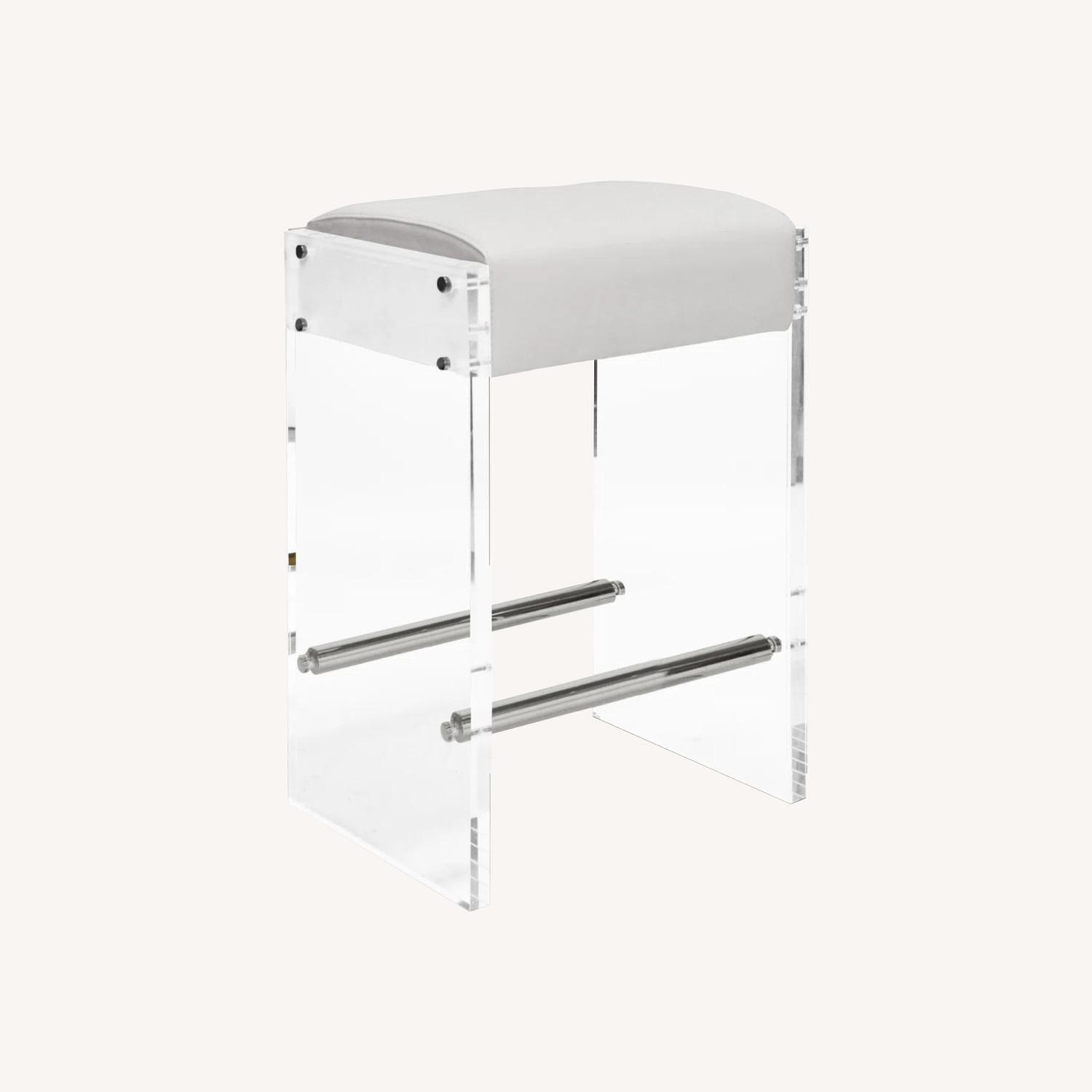 Bistro Counter Stool - image-0