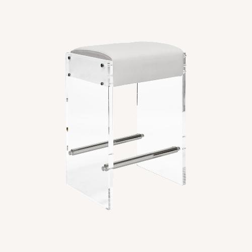 Used Bistro Counter Stool for sale on AptDeco