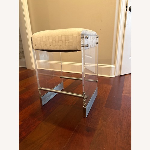 Used Bistro Counter Stool for sale on AptDeco