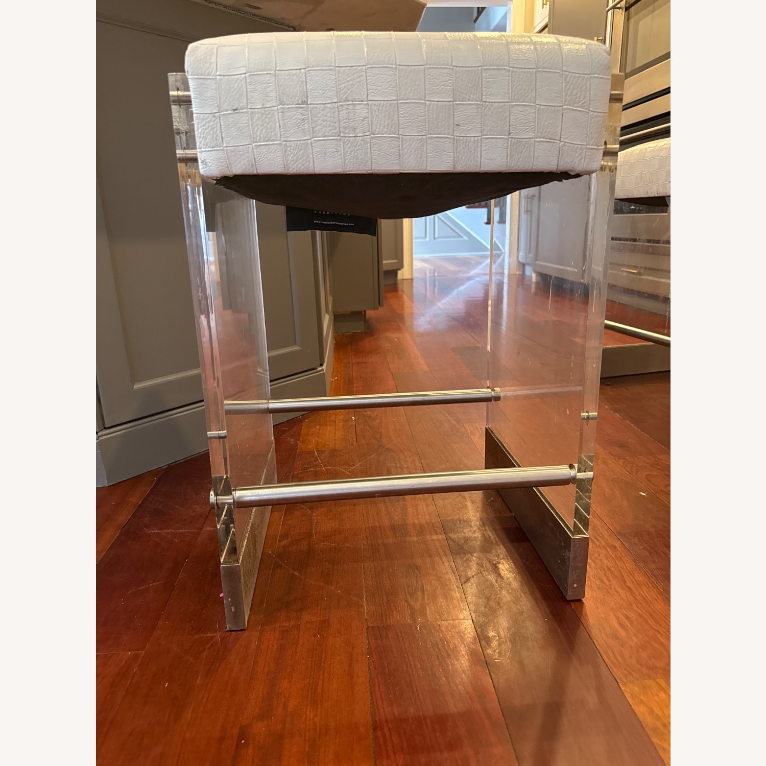 Bistro Counter Stool - image-3