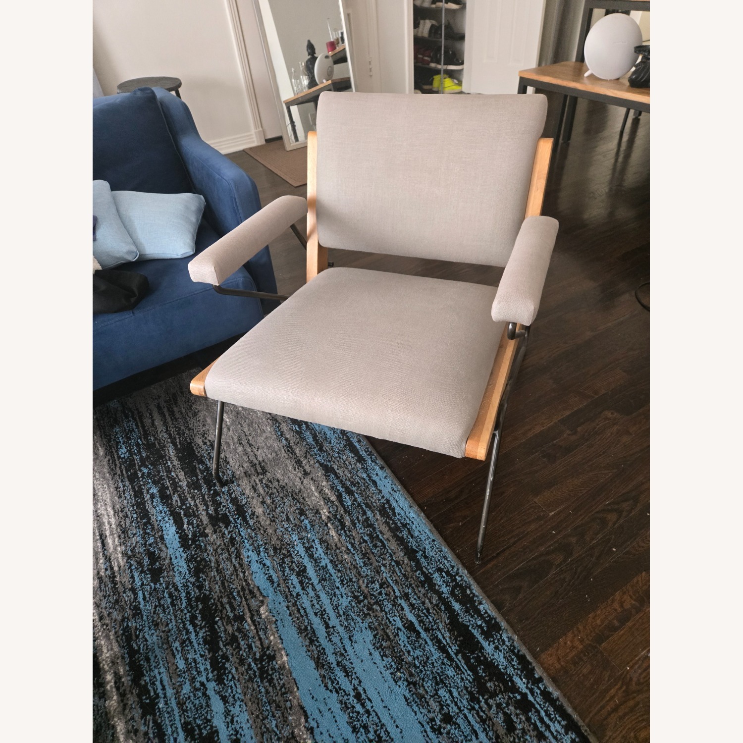 Sonder Living Marianne Chairs - image-6