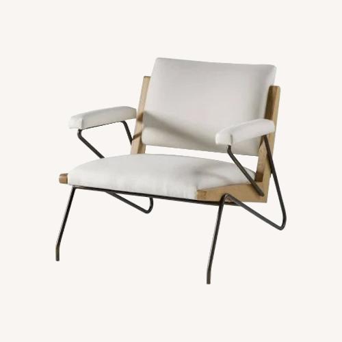 Used Sonder Living Marianne Chairs for sale on AptDeco