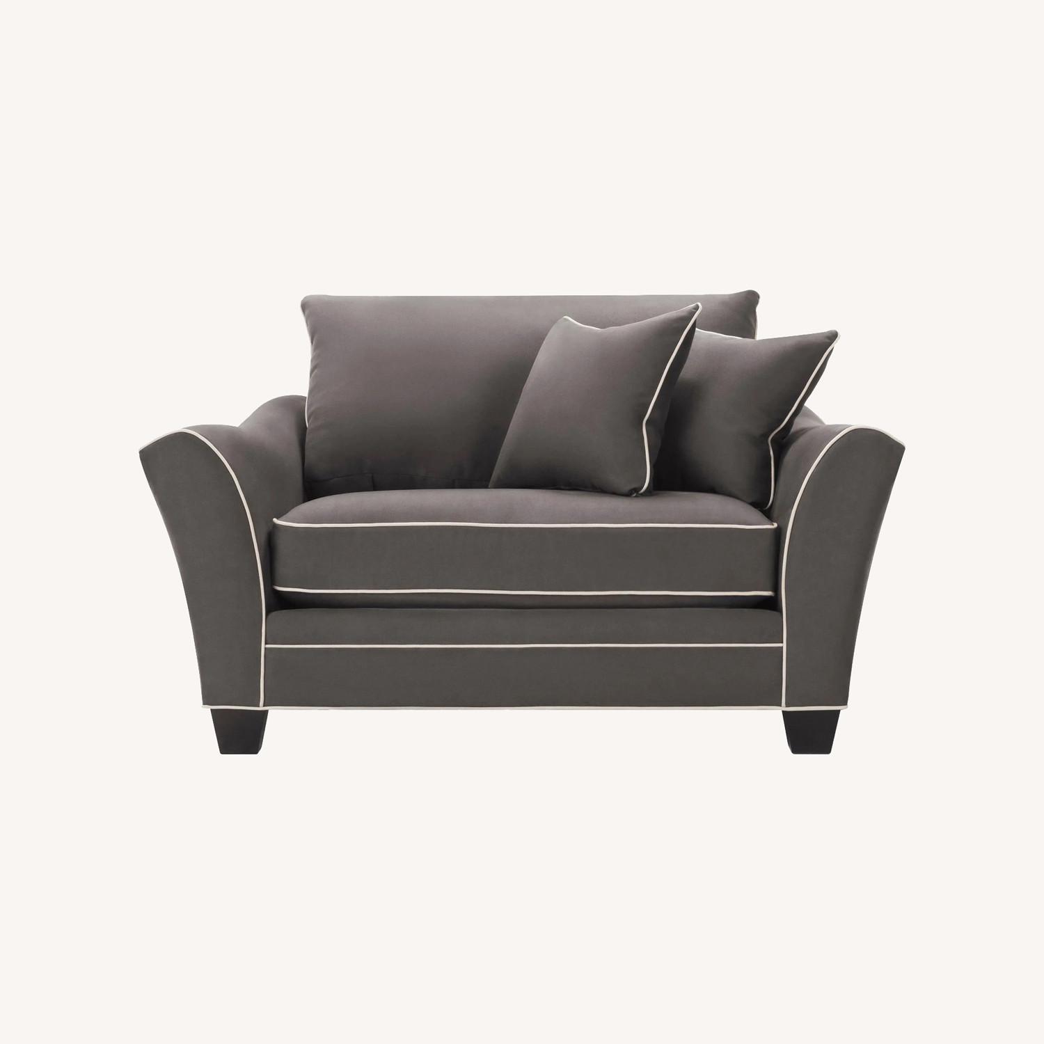 Briarwood Chair-and-a-Half - image-0