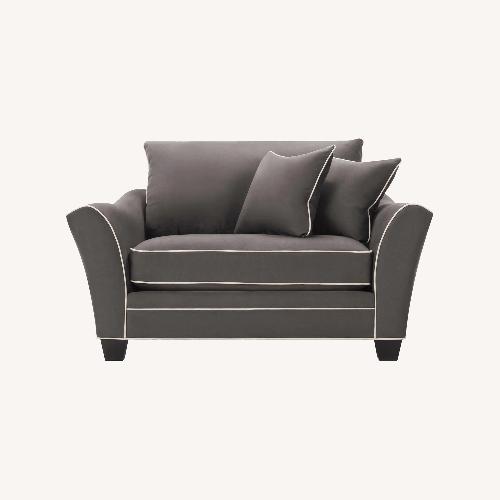Used Briarwood Chair-and-a-Half for sale on AptDeco
