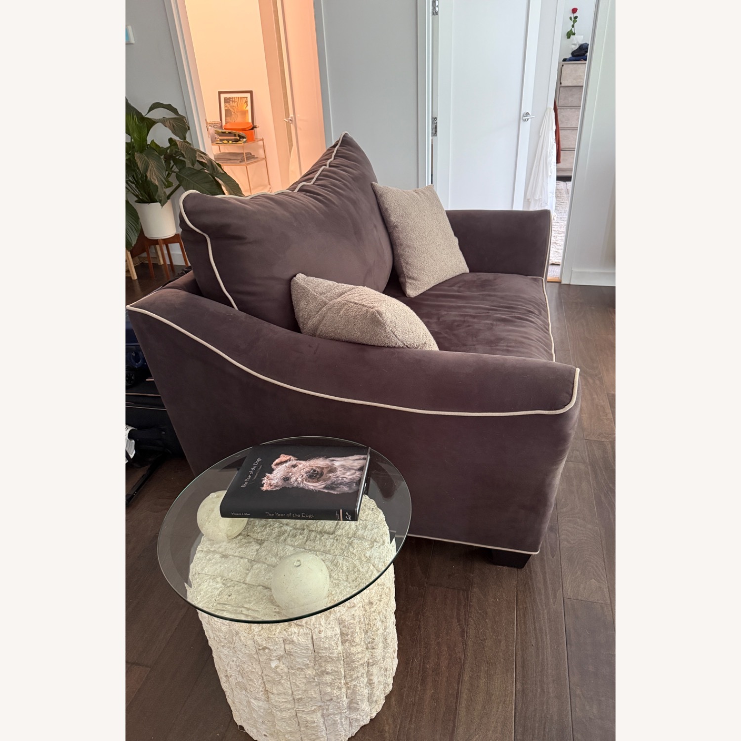 Briarwood Chair-and-a-Half - image-2