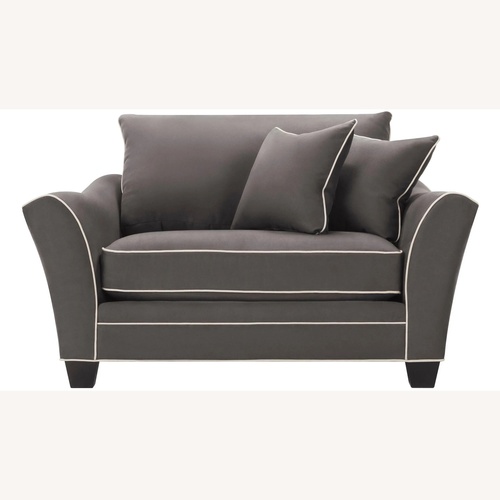 Used Briarwood Chair-and-a-Half for sale on AptDeco