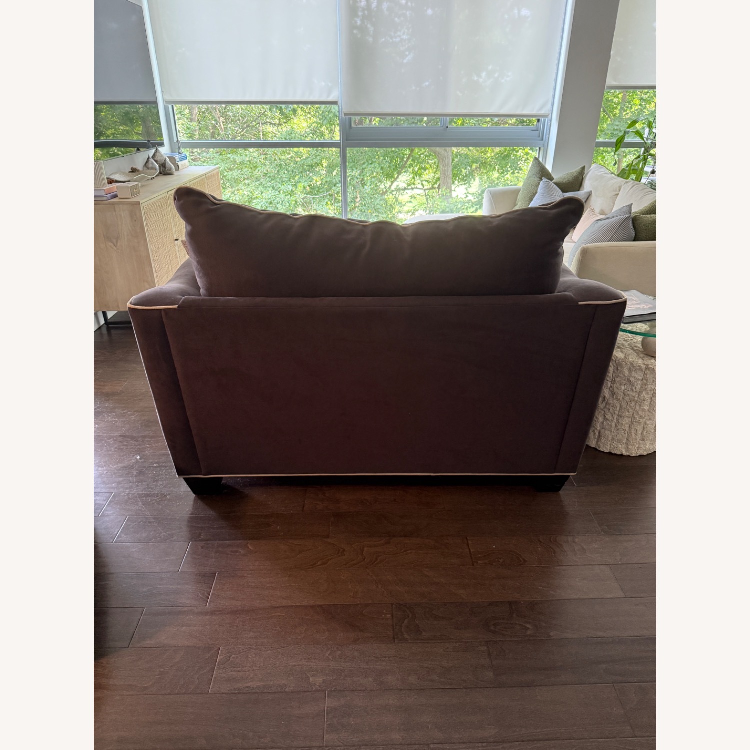 Briarwood Chair-and-a-Half - image-3