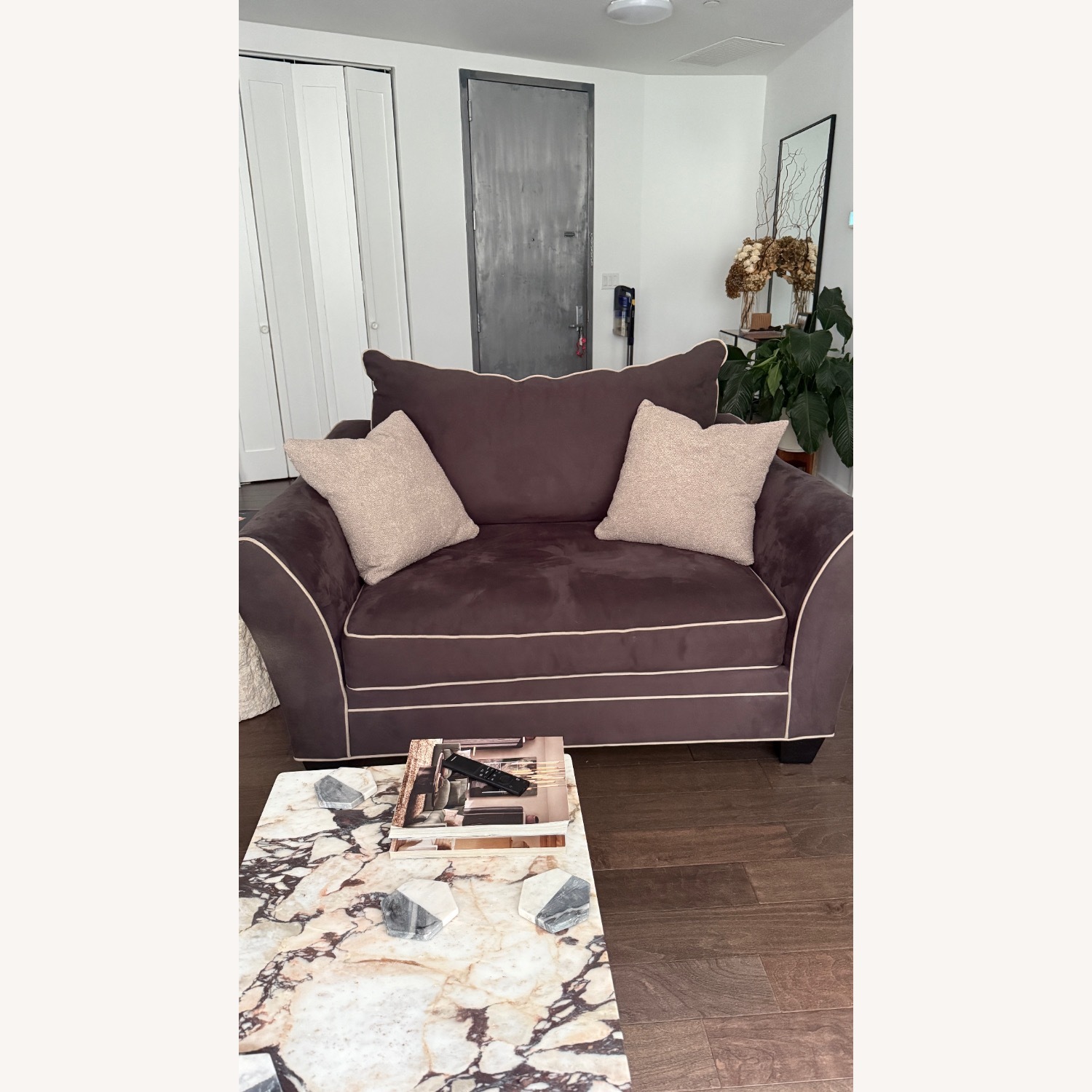 Briarwood Chair-and-a-Half - image-1