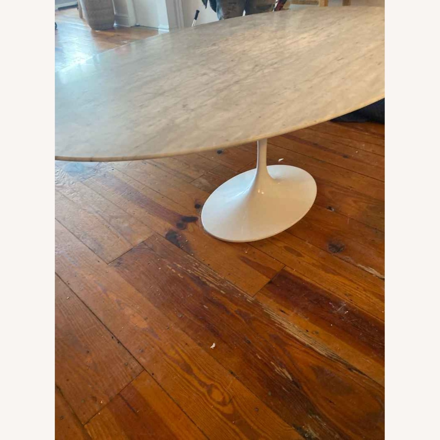 Rove Concepts Carrera Tulip Table 79" - image-5