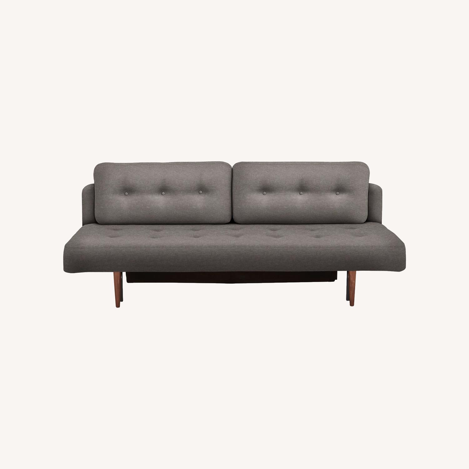 Room & Board Deco Convertible Sleeper Sofa - image-0