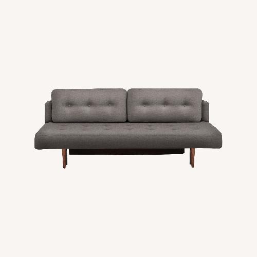 Used Room & Board Deco Convertible Sleeper Sofa for sale on AptDeco