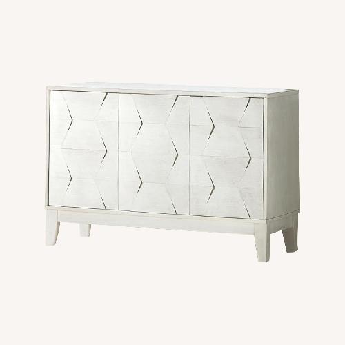 Used Kelly Clarkson Home 45" Sideboard for sale on AptDeco
