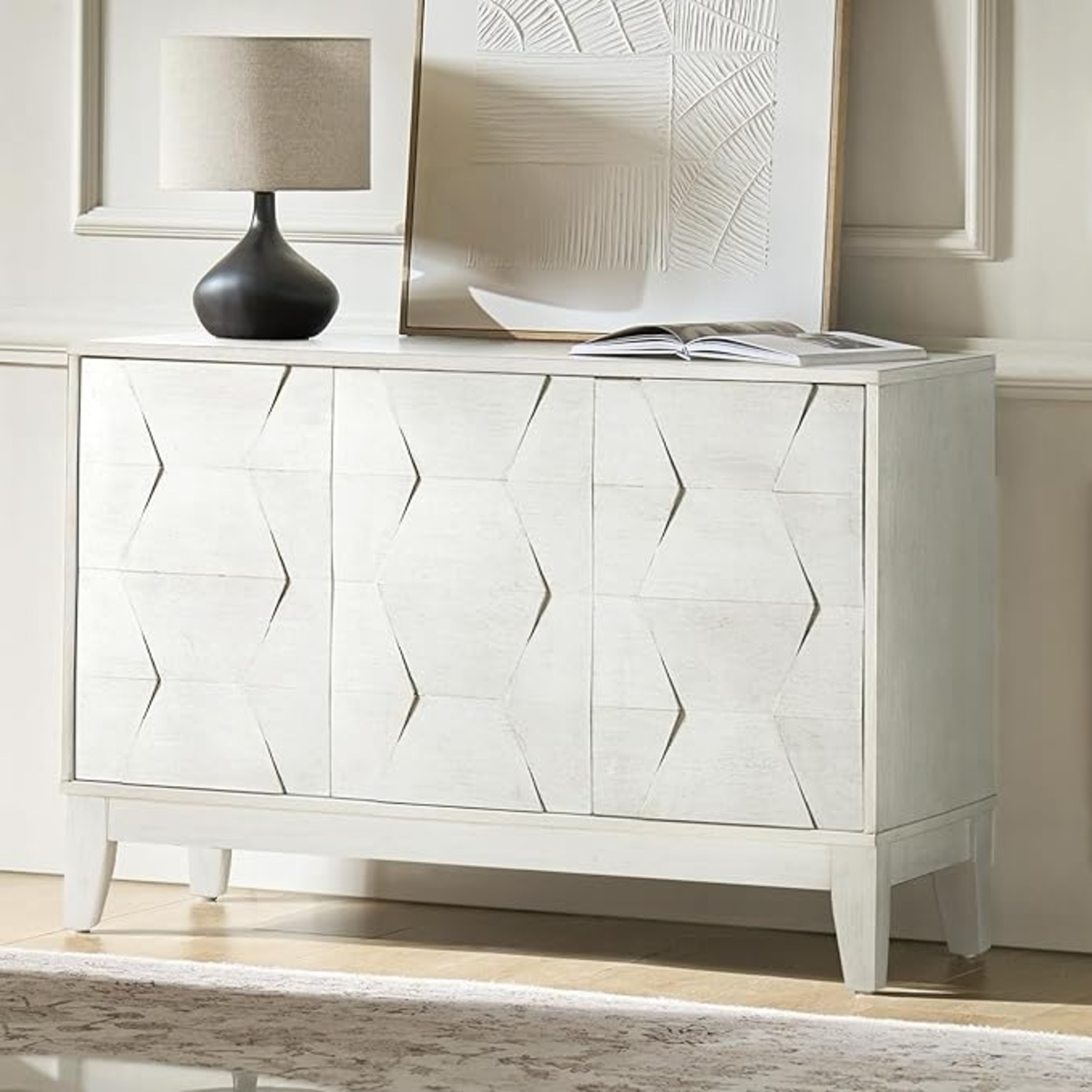 Kelly Clarkson Home 45" Sideboard - image-6