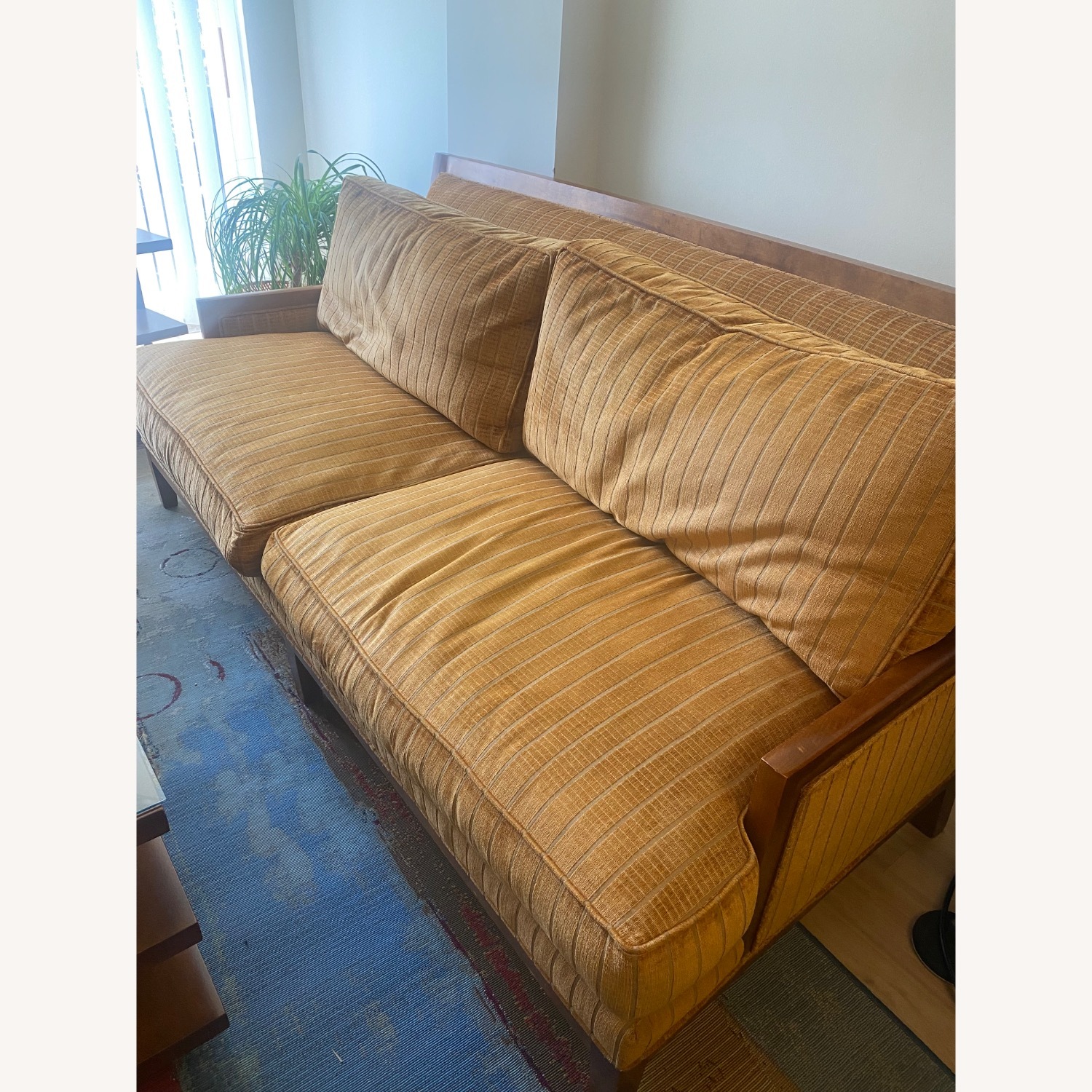 Porters of Racine Couch - image-1