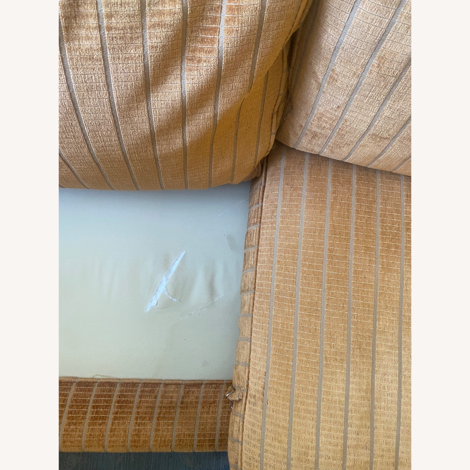 Porters of Racine Couch - image-3