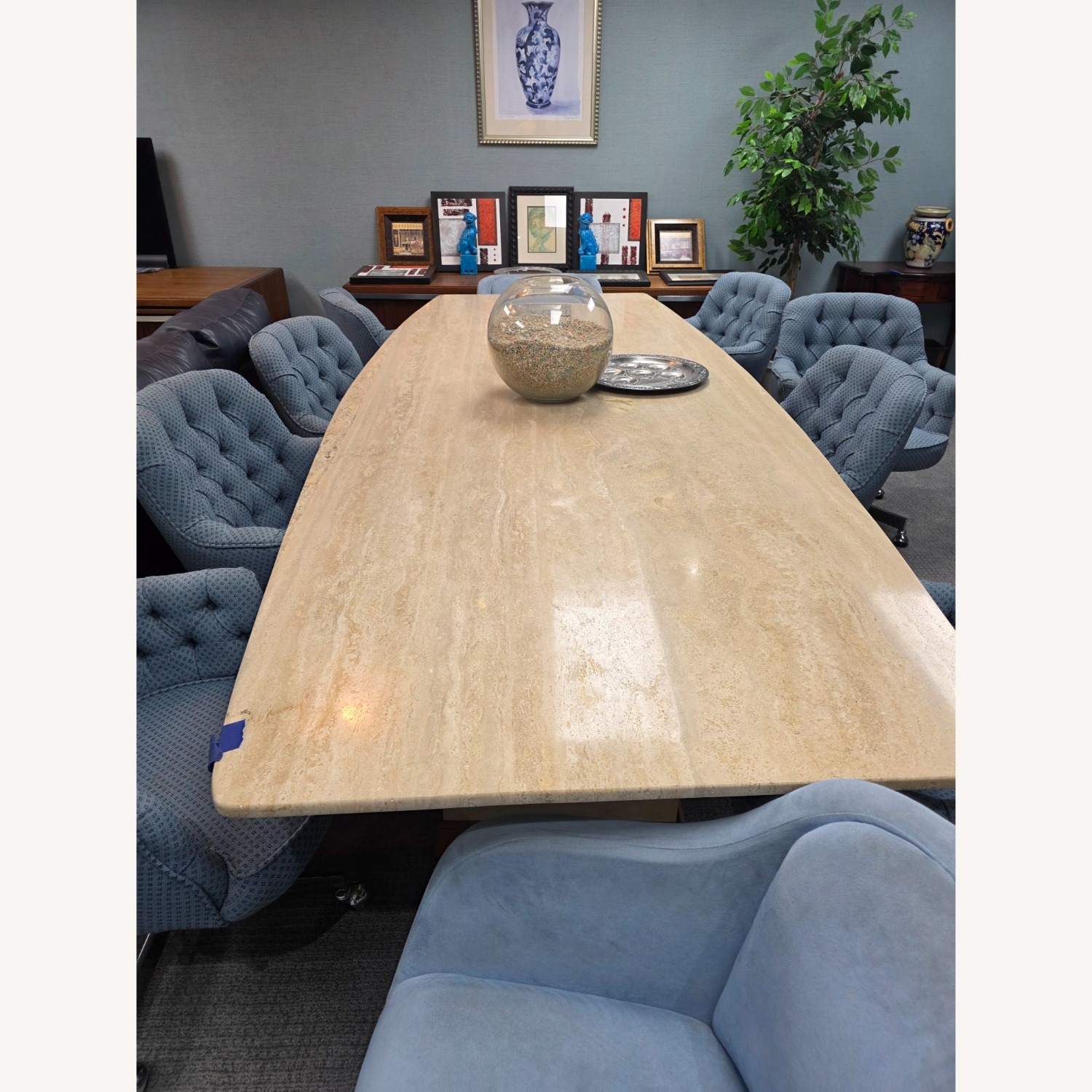 Large Confrence Table - image-2