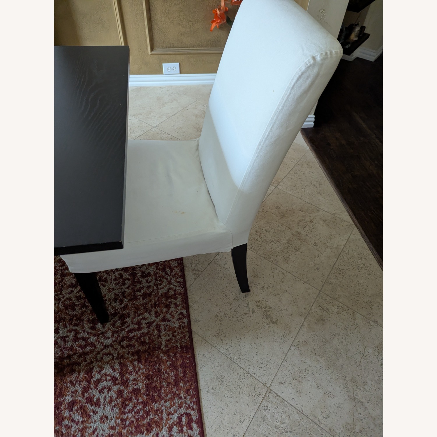 IKEA Henriksdal Chairs  - image-6