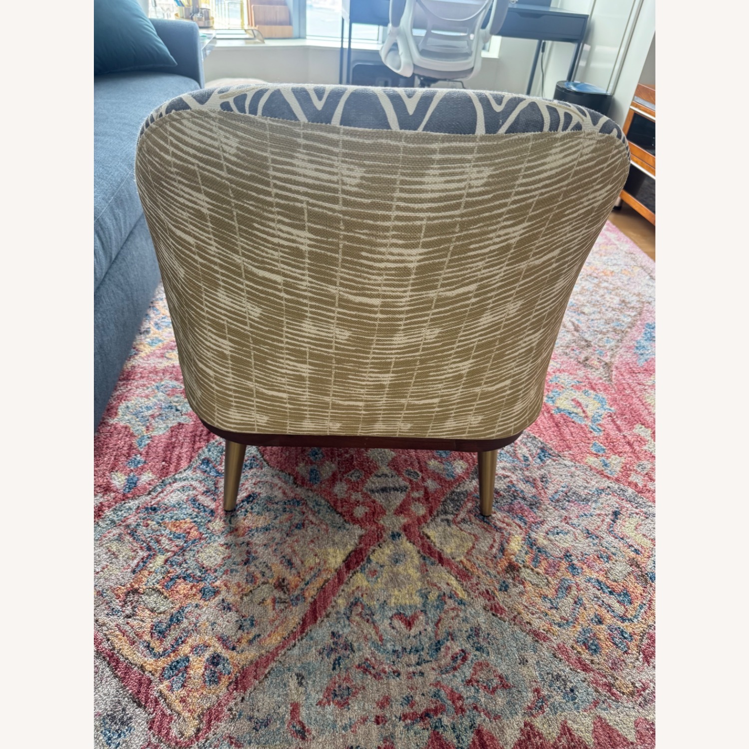 家具 marie Have a question about Uixe Mid-Century Retro Style Cranberry