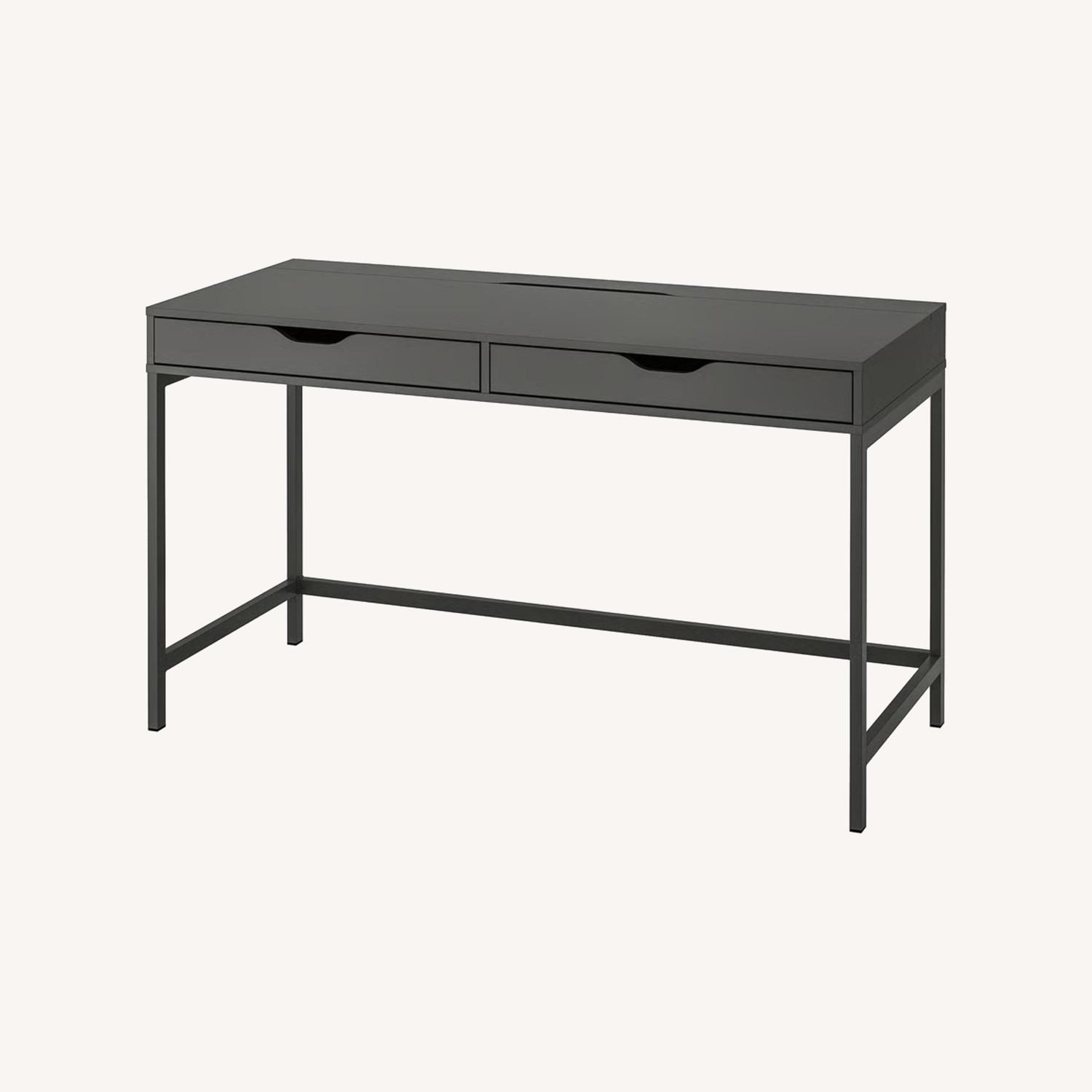 IKEA ALEX Desk - image-0