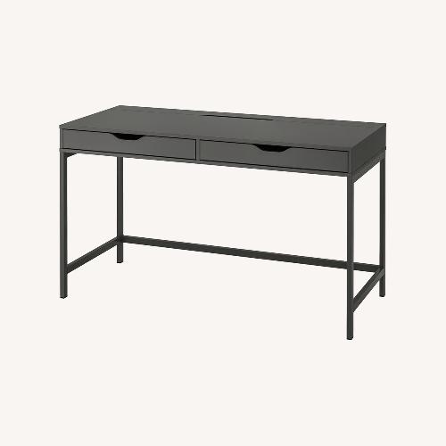 Used IKEA ALEX Desk  for sale on AptDeco