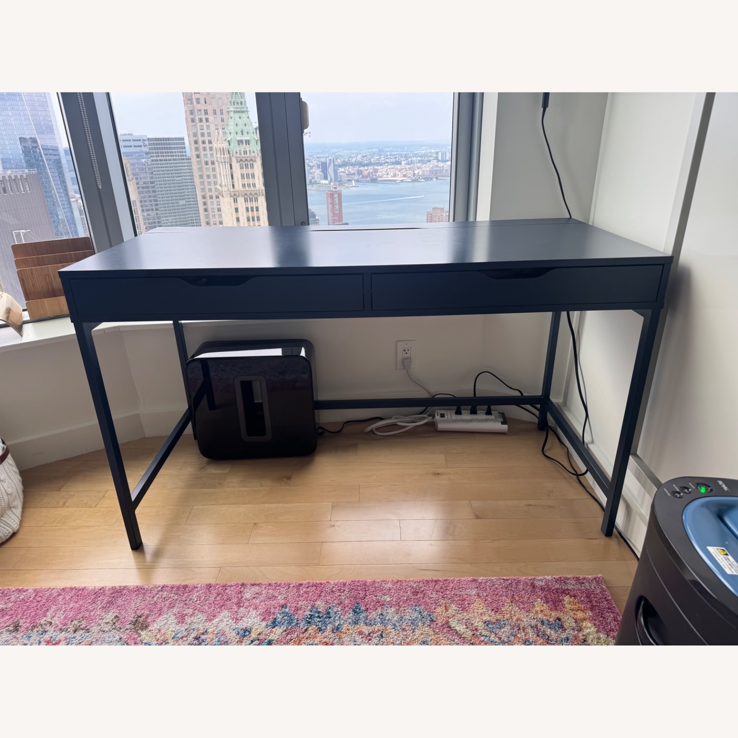 IKEA ALEX Desk - image-2