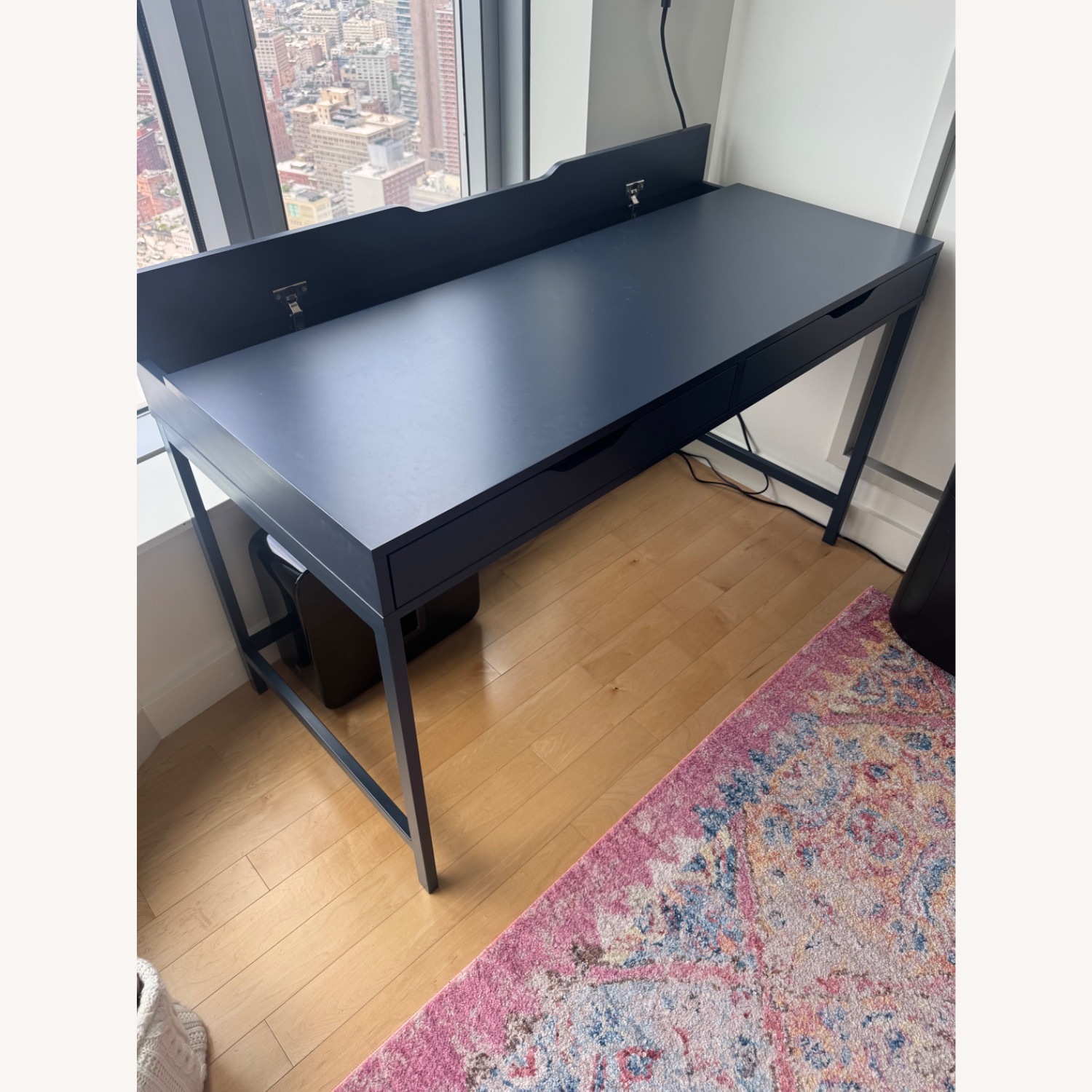 IKEA ALEX Desk - image-5