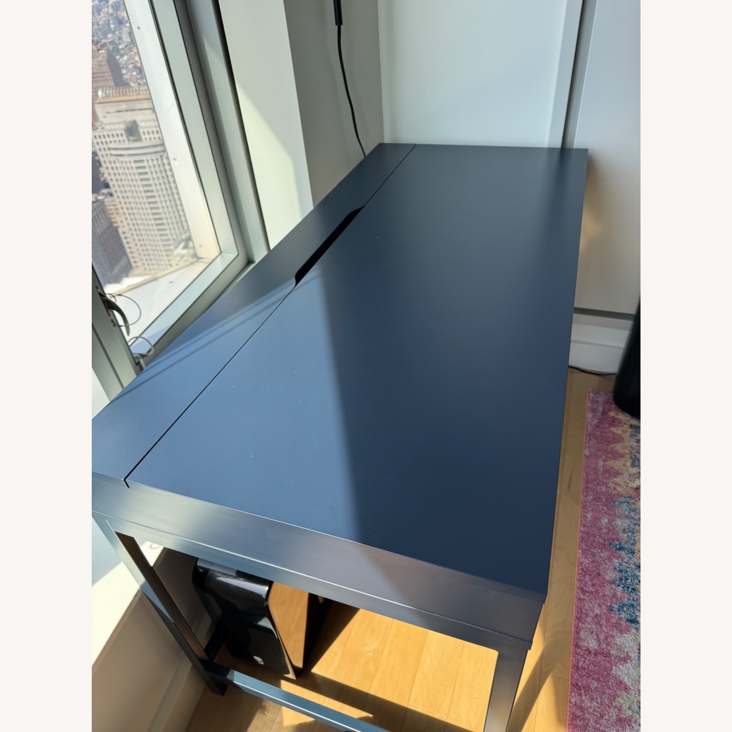 IKEA ALEX Desk - image-4