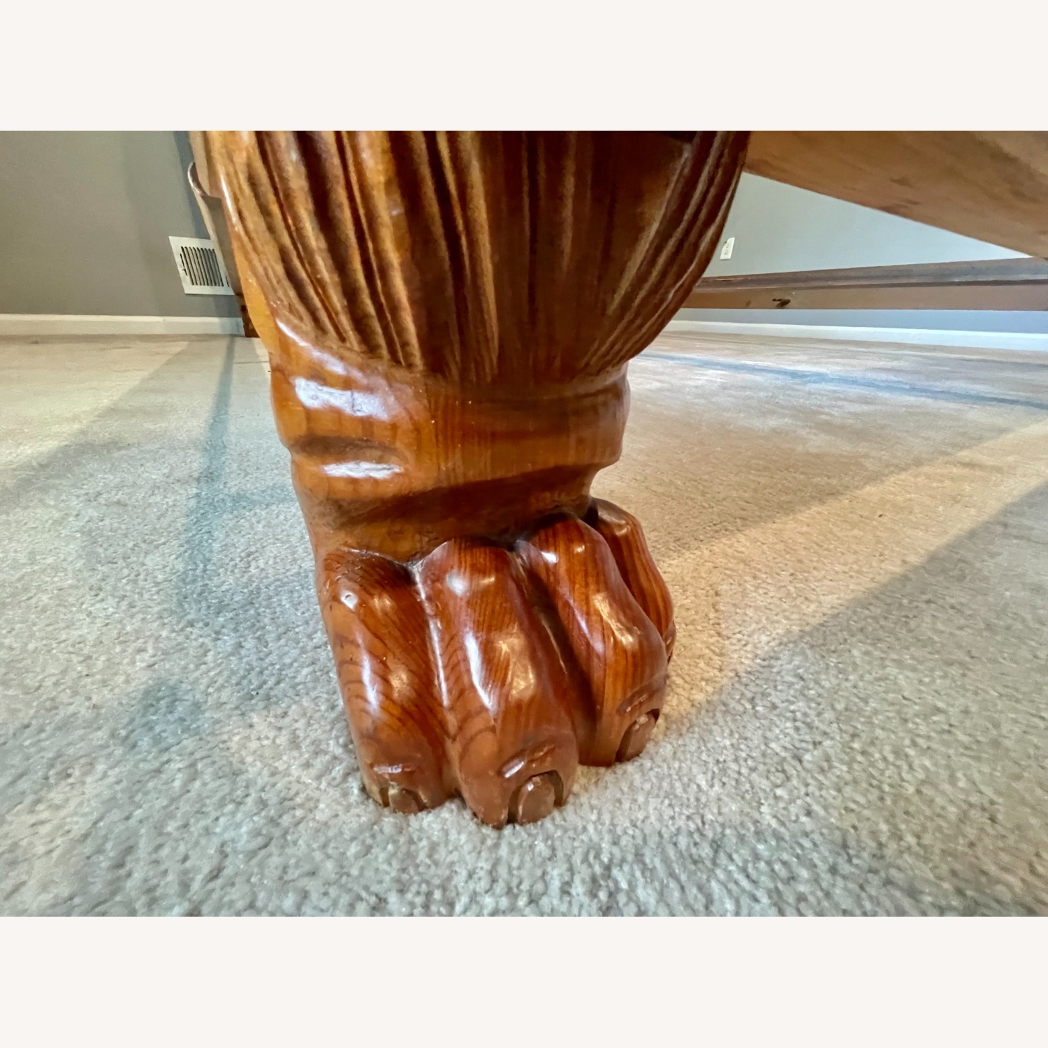 Milling Road by Baker King Sleigh Bed - image-4