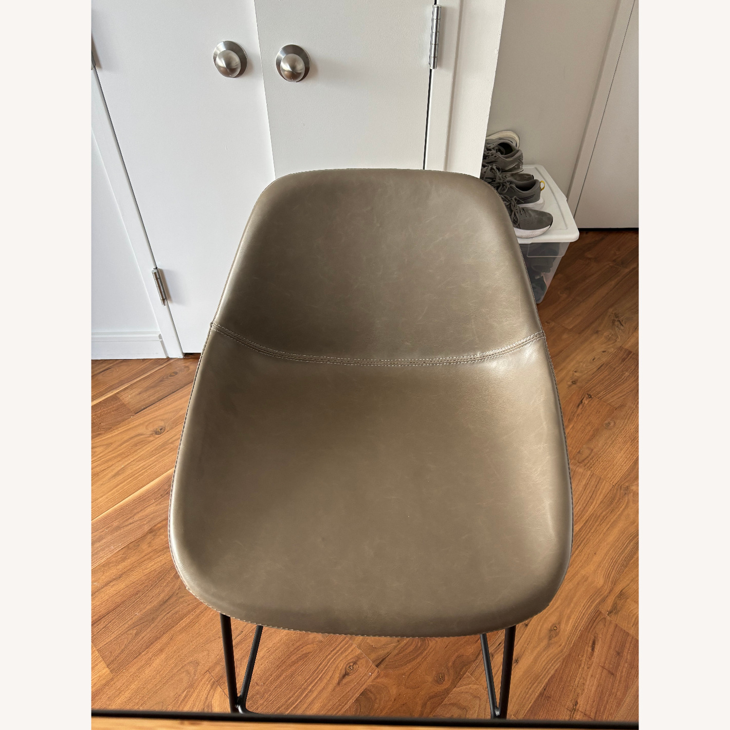 EQ3 Nixon Stool - image-2