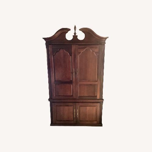 Used Vintage Armoire for sale on AptDeco
