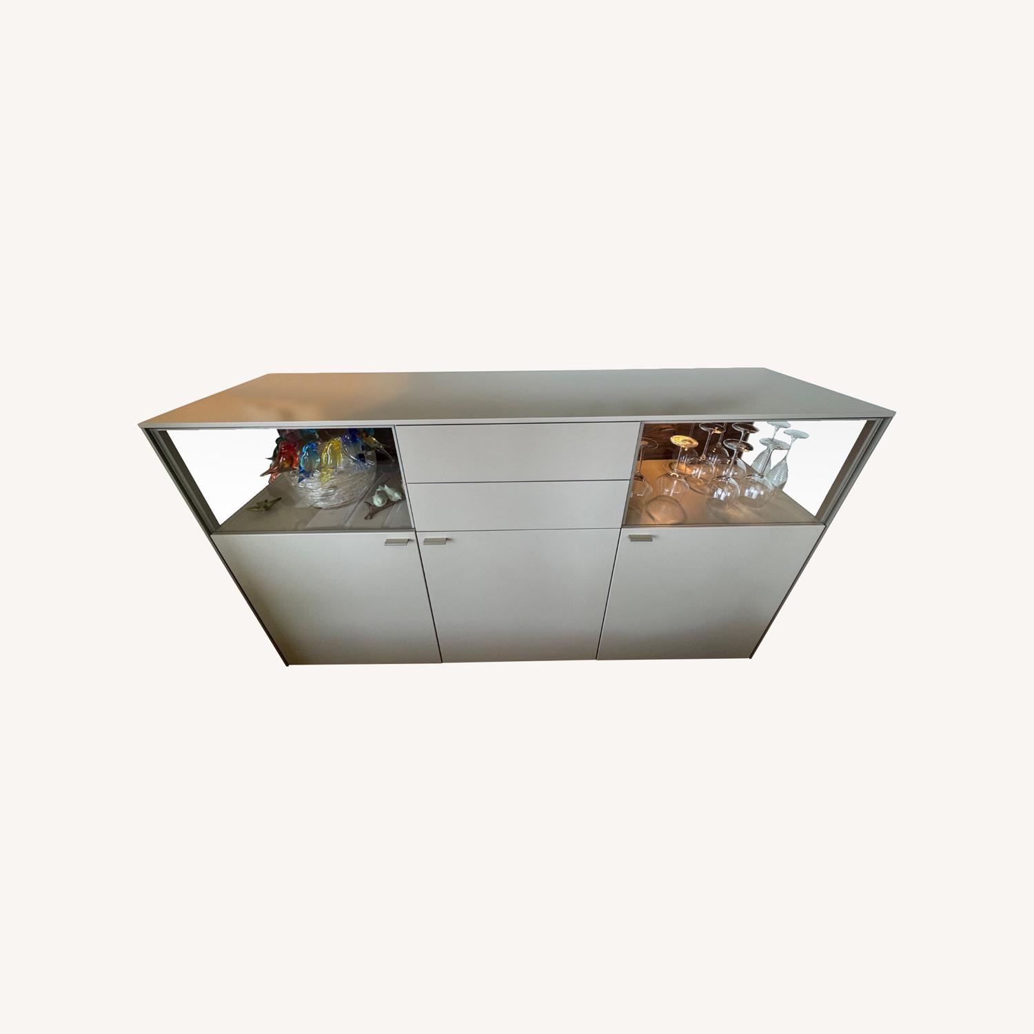 Contemporary Sideboard - image-0