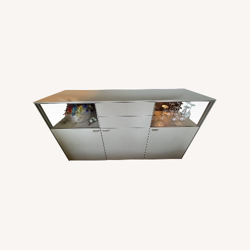 Used Contemporary Sideboard for sale on AptDeco