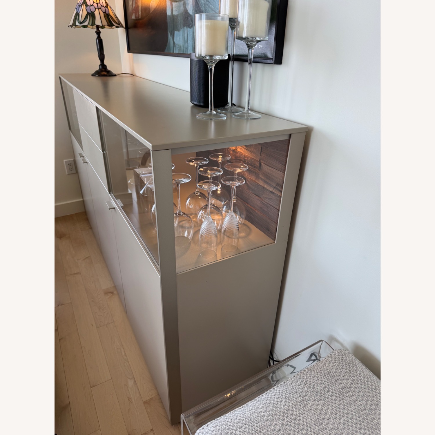 Contemporary Sideboard - image-3