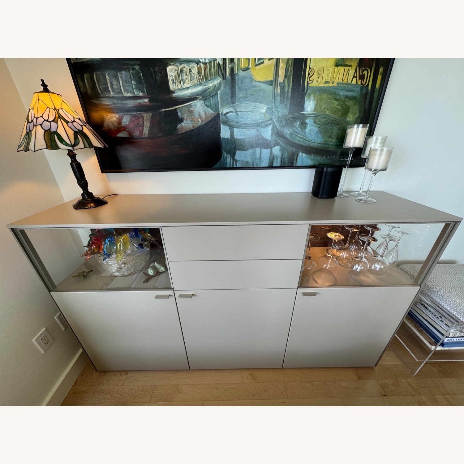 Contemporary Sideboard - image-2