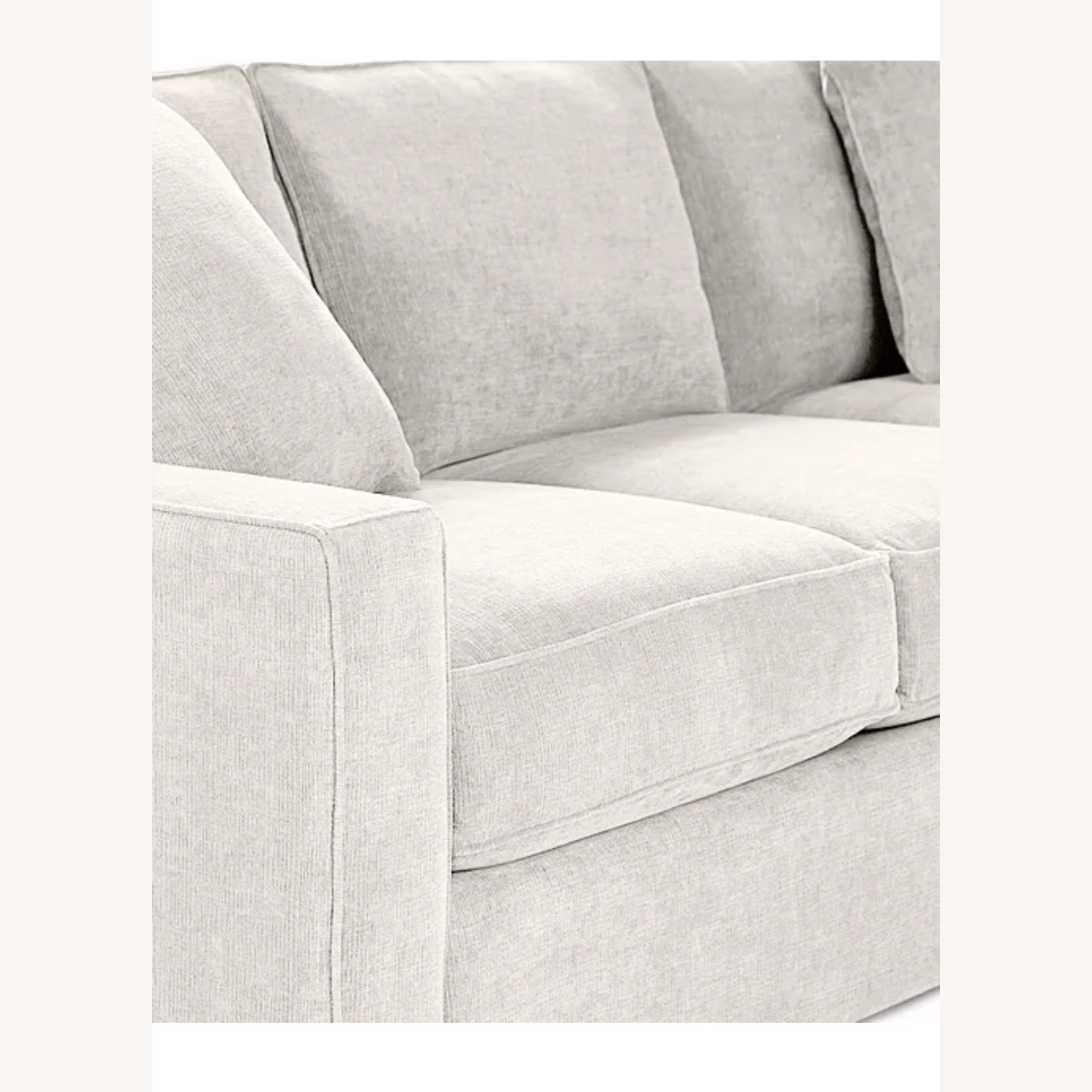 Macy's Radley Sleeper Sofa - image-4