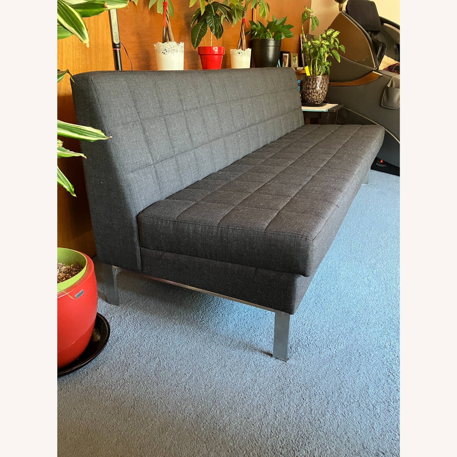 Millbrae Contract Lounge (Mid-Century; 3-Seater) - image-3