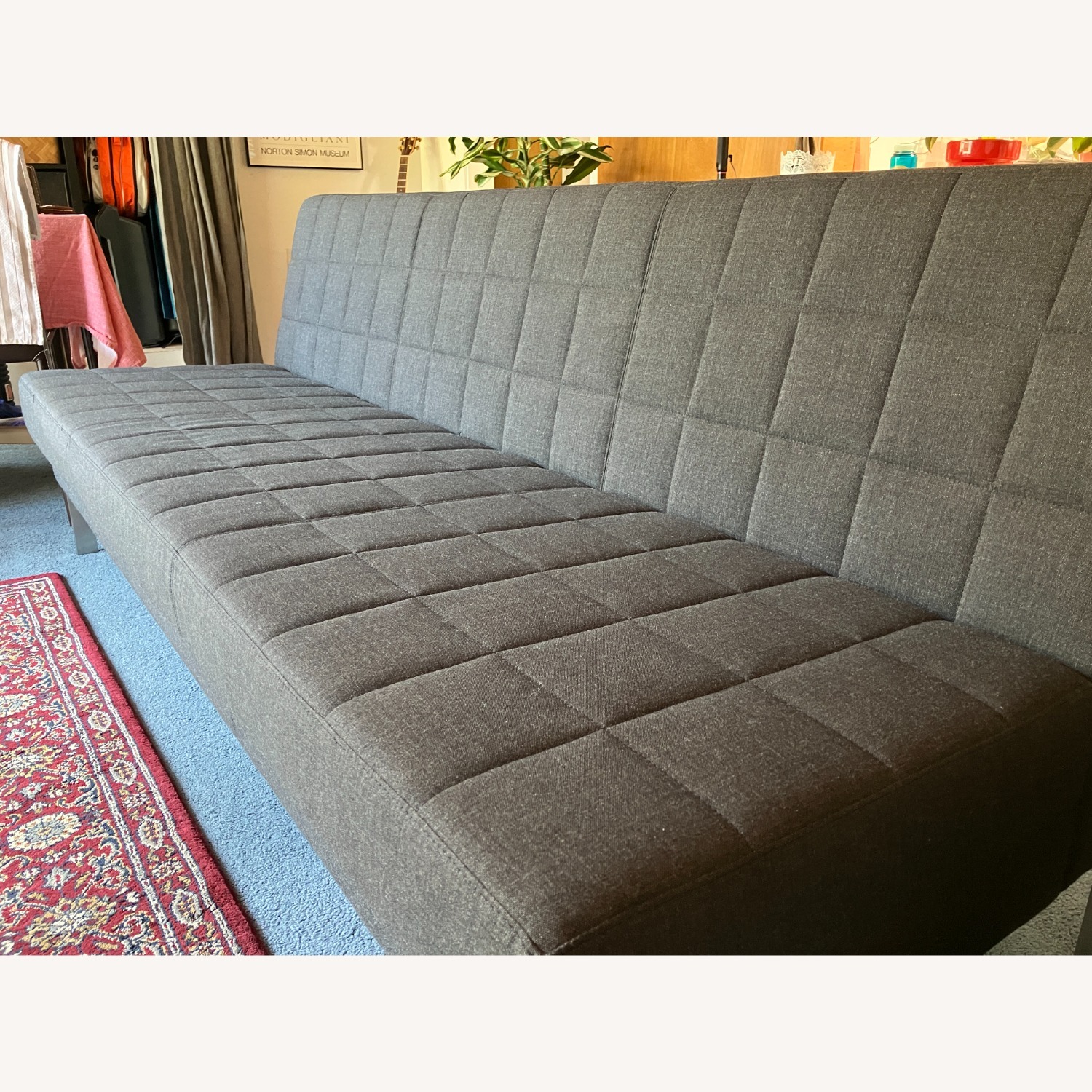 Millbrae Contract Lounge (Mid-Century; 3-Seater) - image-4