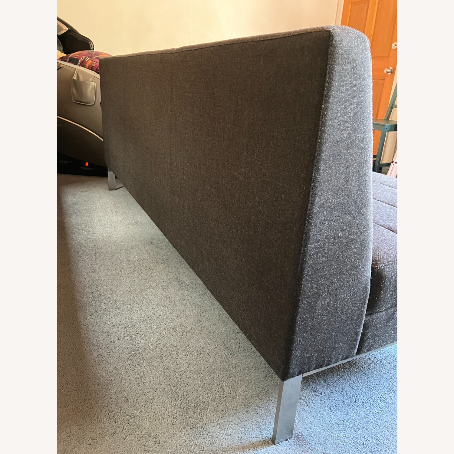 Millbrae Contract Lounge (Mid-Century; 3-Seater) - image-6
