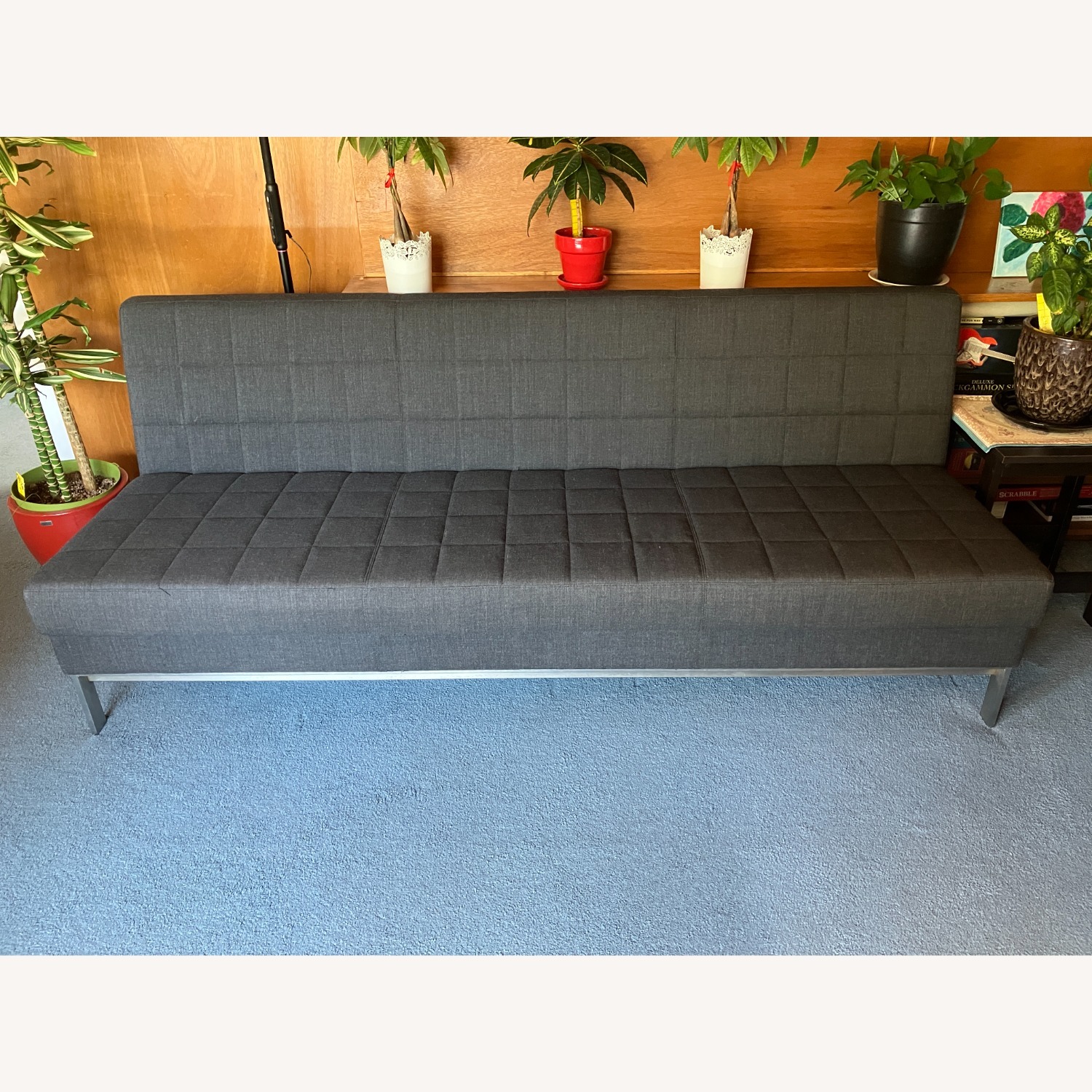 Millbrae Contract Lounge (Mid-Century; 3-Seater) - image-2