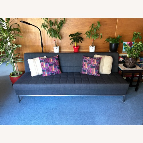Used Millbrae Contract Lounge (Mid-Century; 3-Seater) for sale on AptDeco