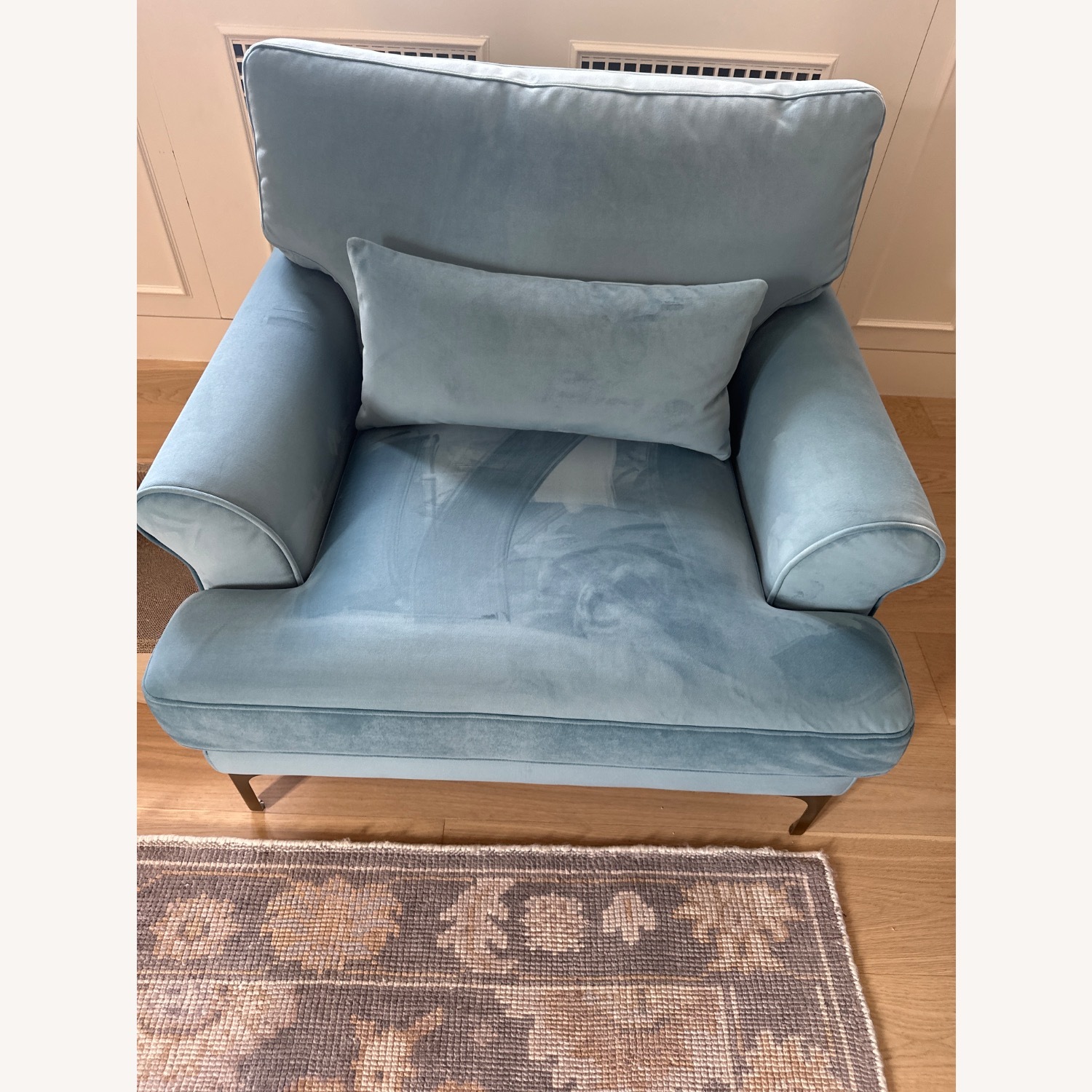 Interior Define Maxwell Armchair  - image-1