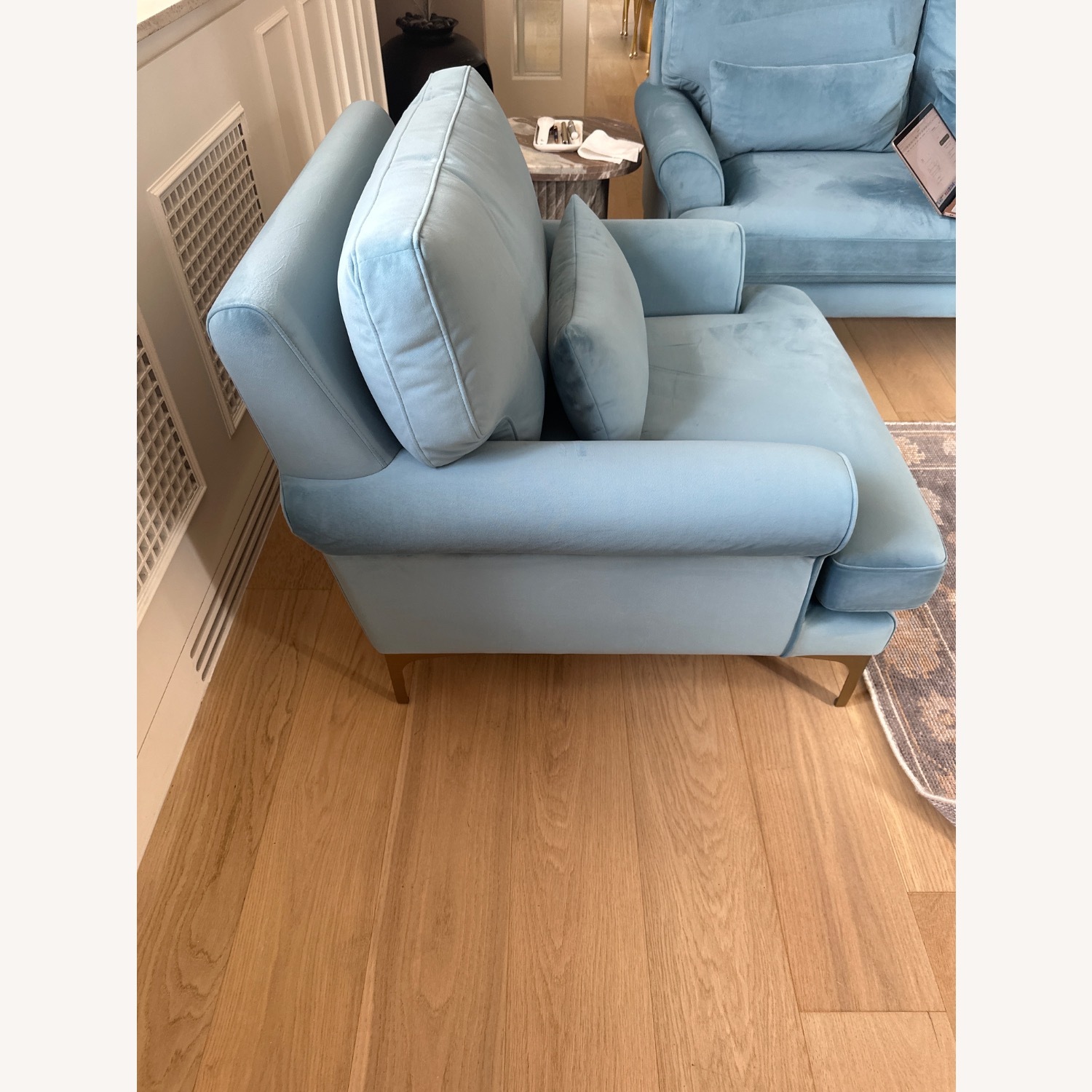 Interior Define Maxwell Armchair  - image-3