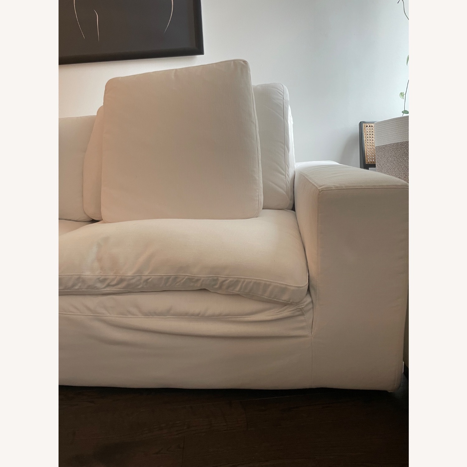 RH Cloud Couch - image-4