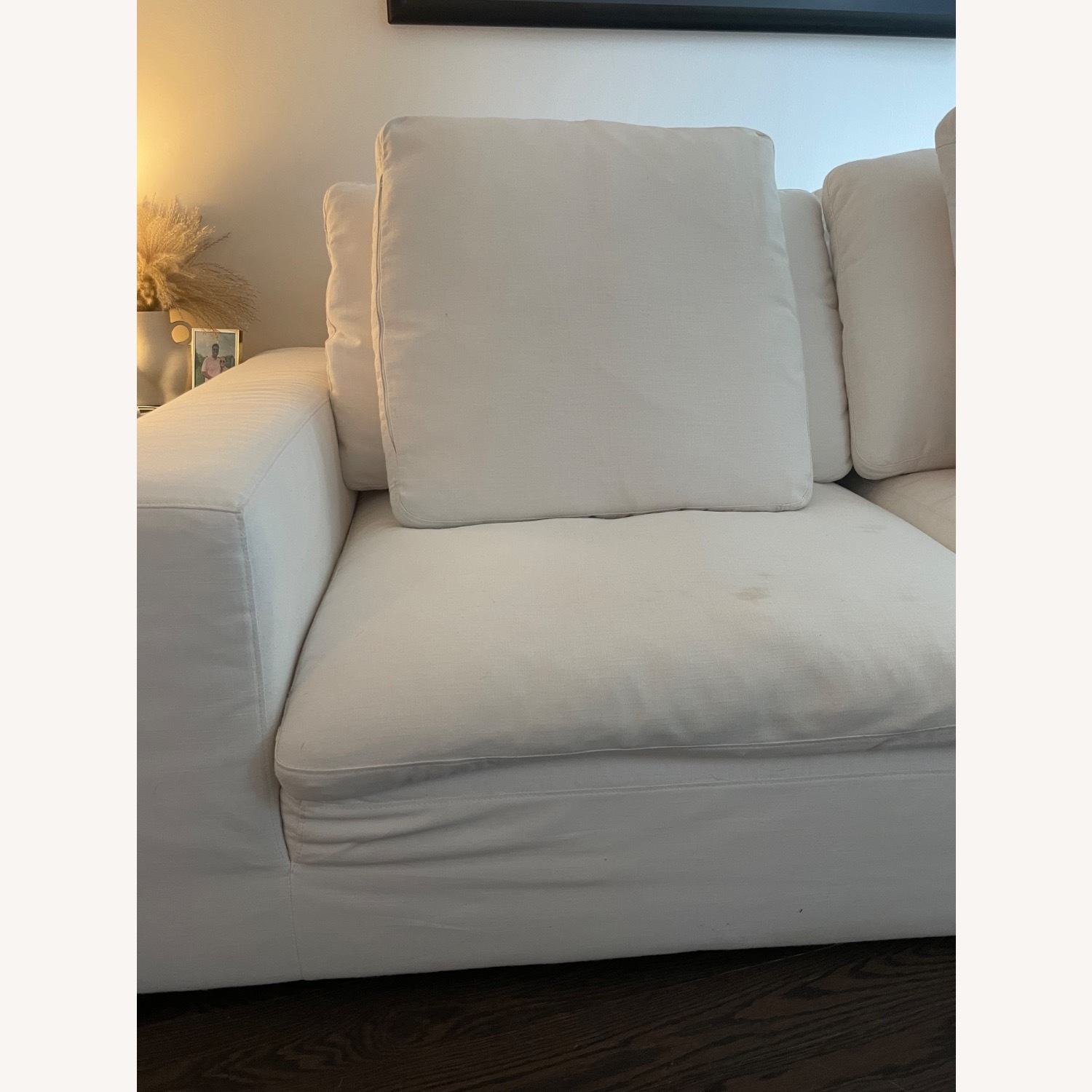 RH Cloud Couch - image-10